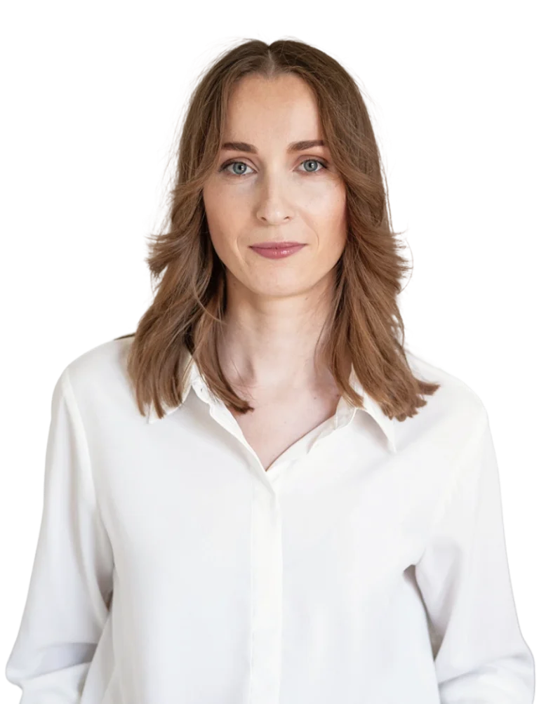 Notariusz Warszawa Centrum Śródmieście - Sylwia Grochowska